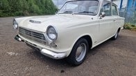 Used Ford Cortina 1962 for sale - 75956063: Photo 6