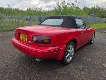 Used Mazda MX-5 undefined for sale - 78551866: Photo
