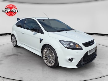 Used Ford Focus 2010 for sale - 79284942: Photo