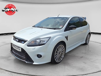 Used Ford Focus 2010 for sale - 79284942: Photo