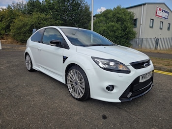 Used Ford Focus 2010 for sale - 79284942: Photo
