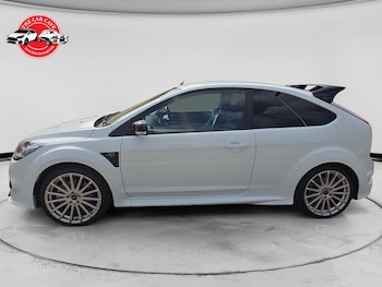 Used Ford Focus 2010 for sale - 79284942: Photo