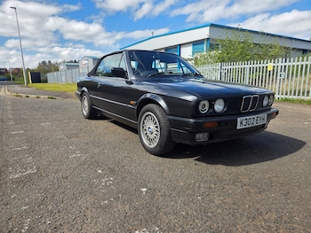 Used BMW 3 Series 1992 for sale - 78342077: Photo