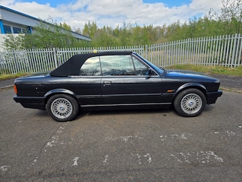 Used BMW 3 Series 1992 for sale - 78342077: Photo