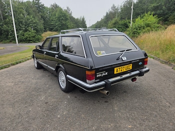 Used Ford Granada 1984 for sale - 79184084: Photo