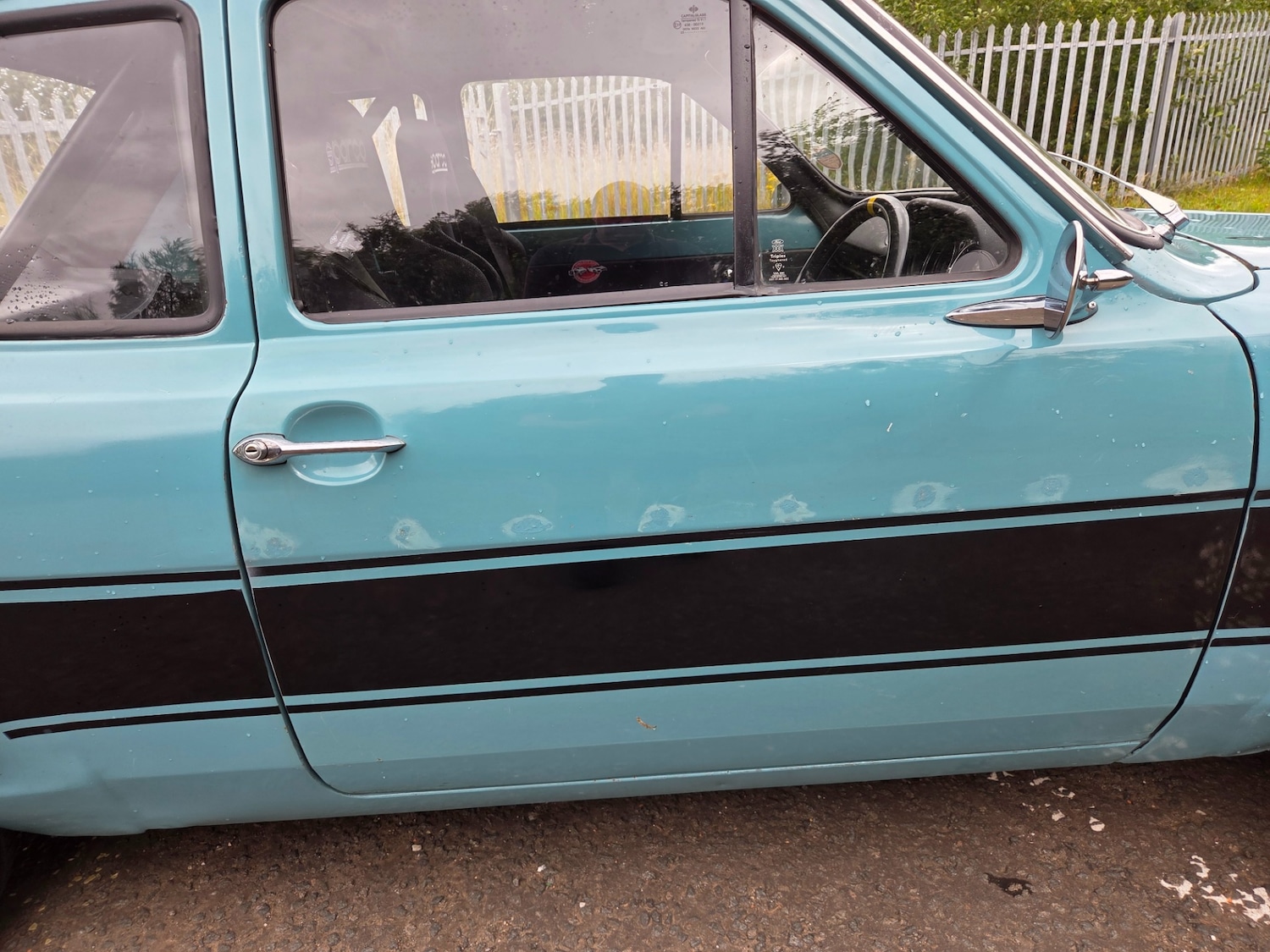 Vehicle 17