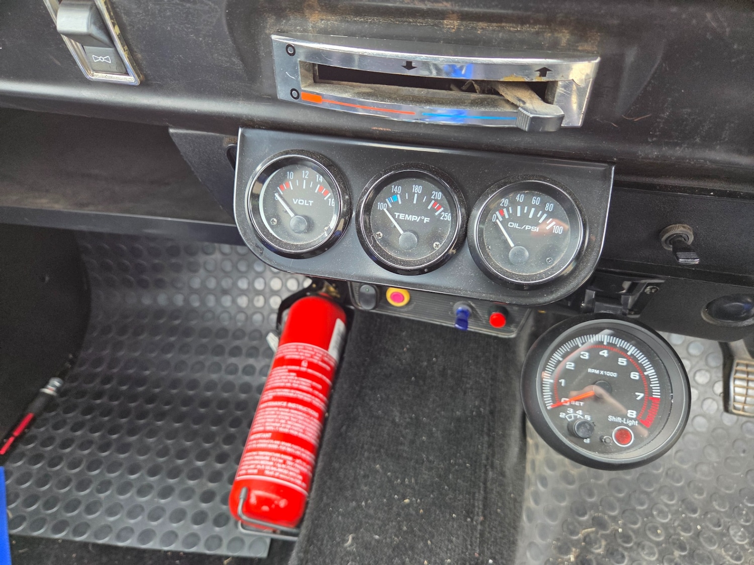 Vehicle 19