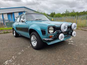 2023 - Mk1 1600