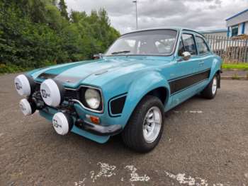 Used Ford Escort  for sale - 75422088: Photo