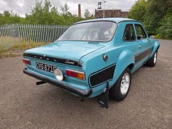 Used Ford Escort  for sale - 75422088: Photo