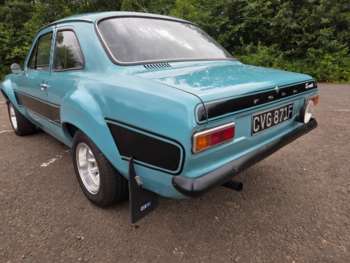 Used Ford Escort  for sale - 75422088: Photo