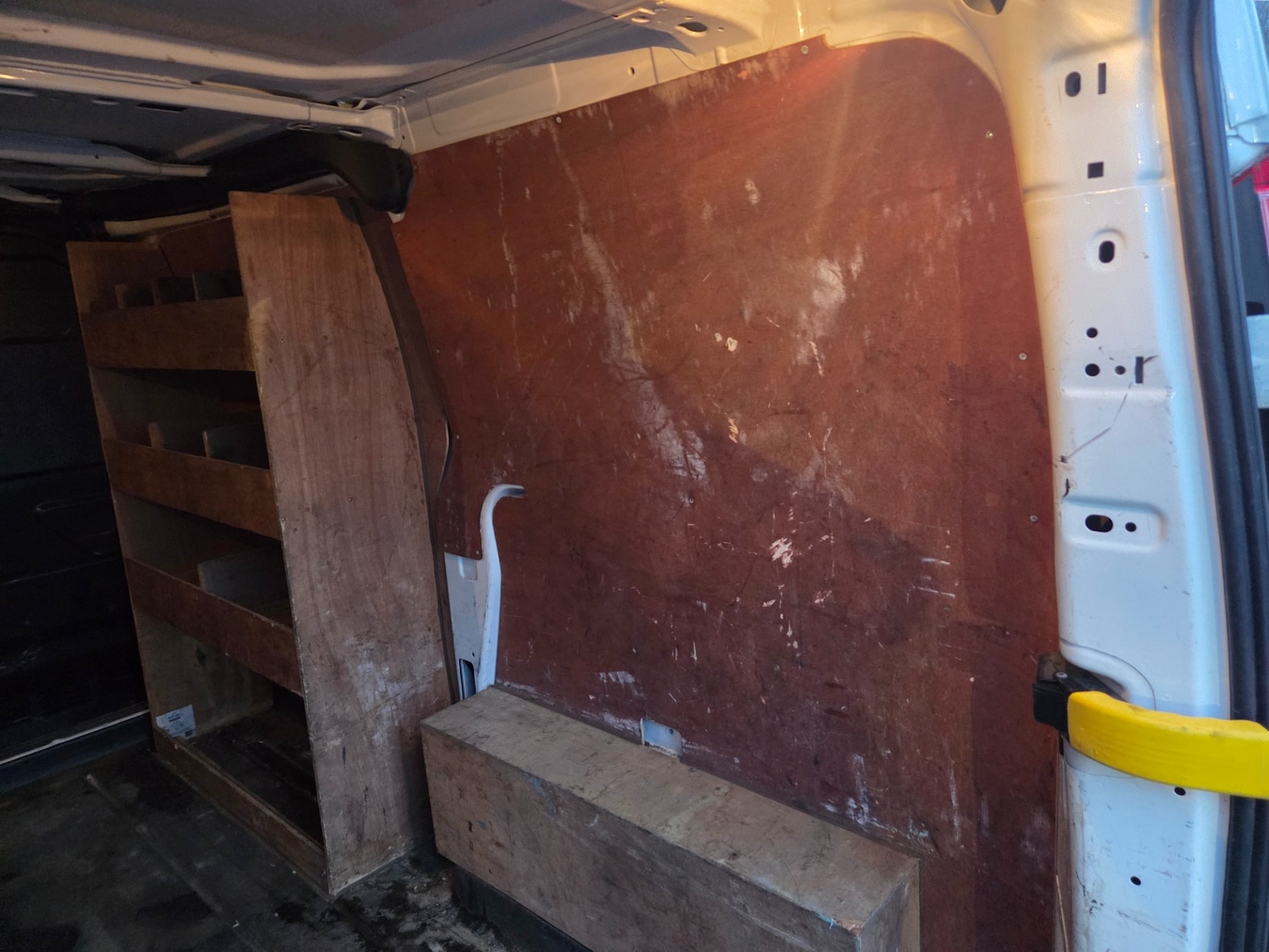 Used Ford Transit Custom 2021 for sale - 76807040: Photo 12