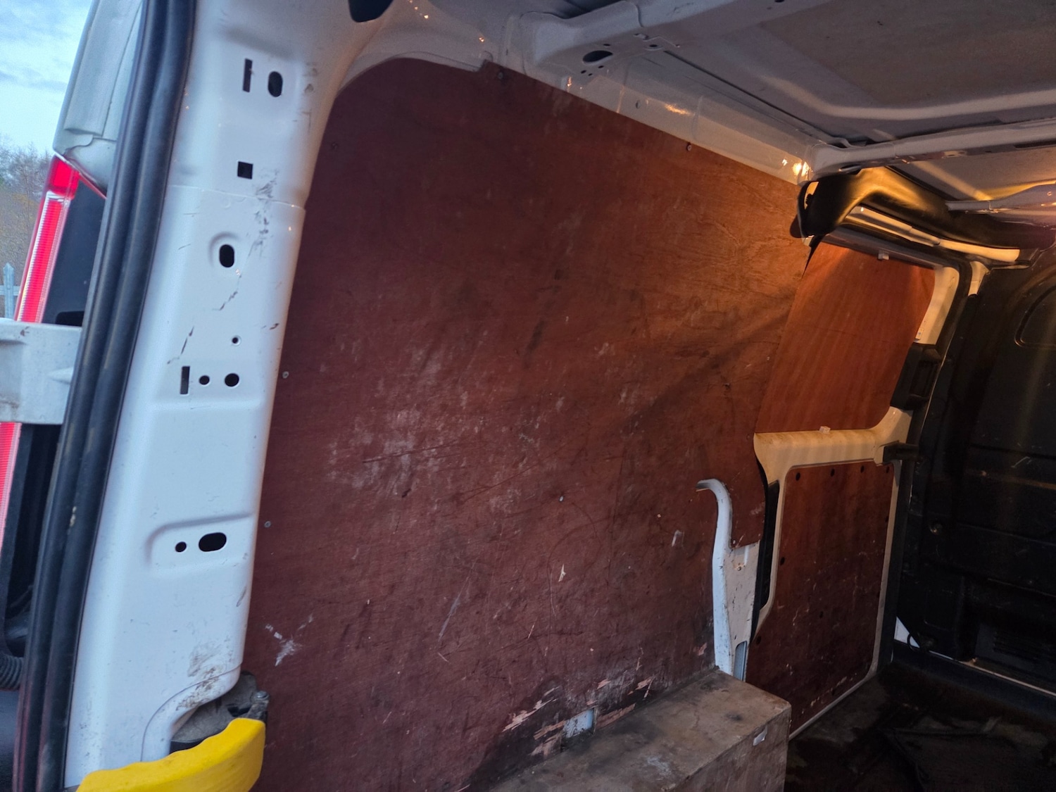 Used Ford Transit Custom 2021 for sale - 76807040: Photo 13