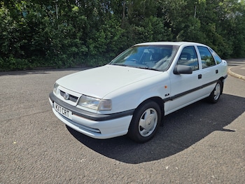 Used Vauxhall Cavalier 1990 for sale - 78967732: Photo