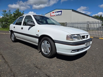 Used Vauxhall Cavalier 1990 for sale - 78967732: Photo