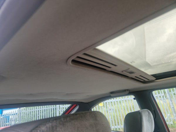 Used Vauxhall Astra 1987 for sale - 74980815: Photo 14