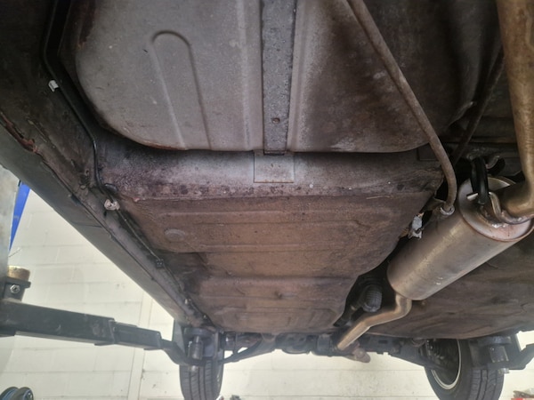 Used Vauxhall Astra 1987 for sale - 74980815: Photo 18