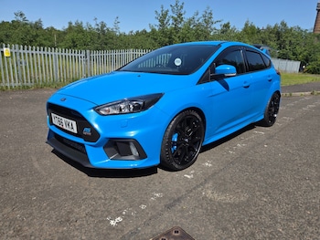 Used Ford Focus 2016 for sale - 79014753: Photo