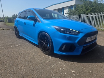 Used Ford Focus 2016 for sale - 79014753: Photo