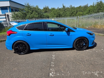Used Ford Focus 2016 for sale - 79014753: Photo