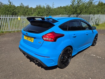 Used Ford Focus 2016 for sale - 79014753: Photo