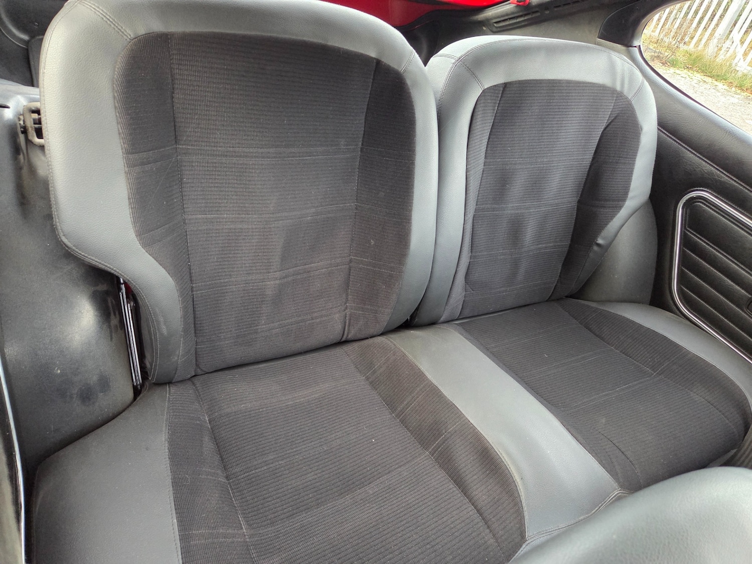 Used Ford Capri 1977 for sale - 76662451: Photo 10