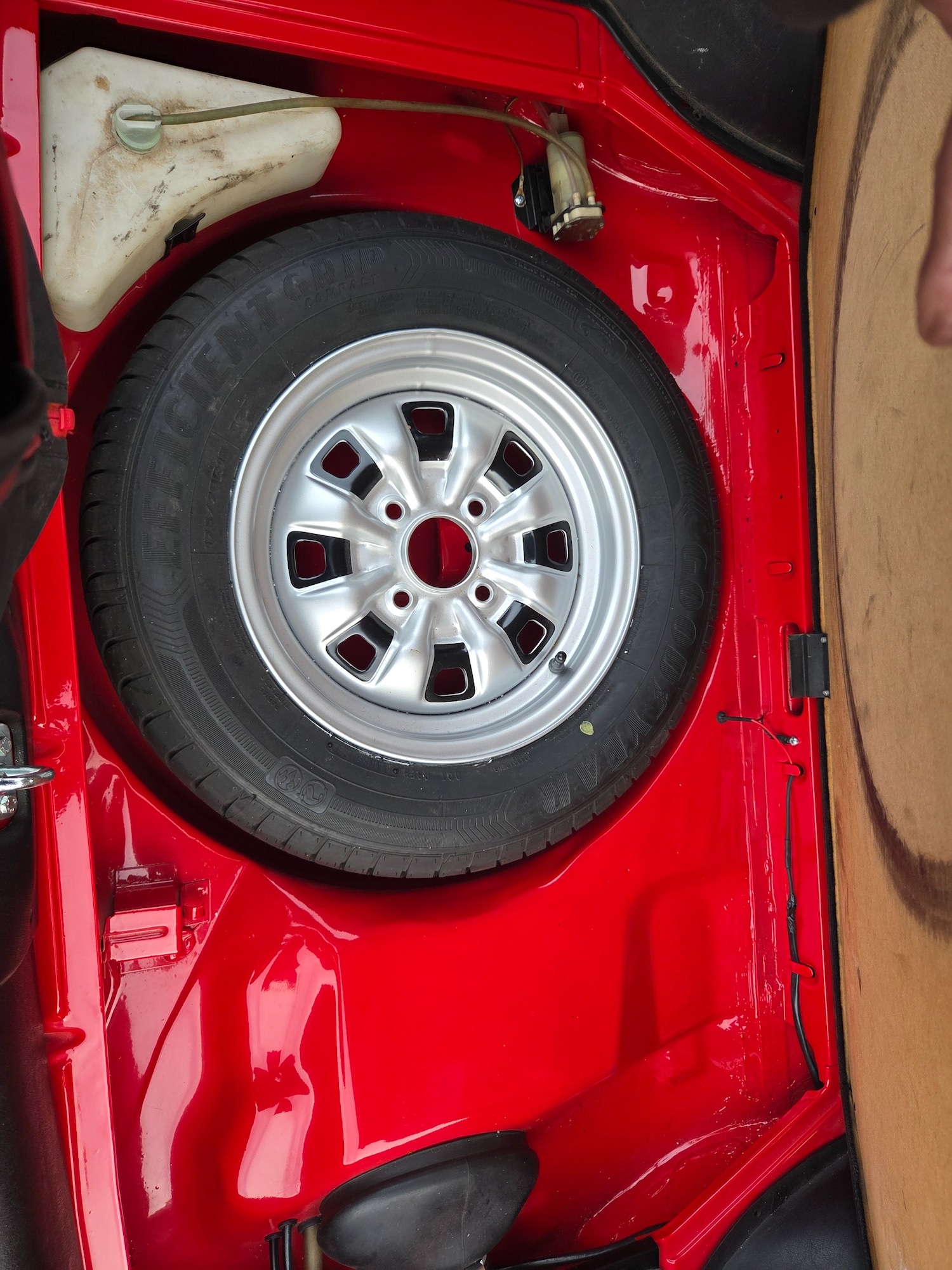 Used Ford Capri 1977 for sale - 76662451: Photo 11