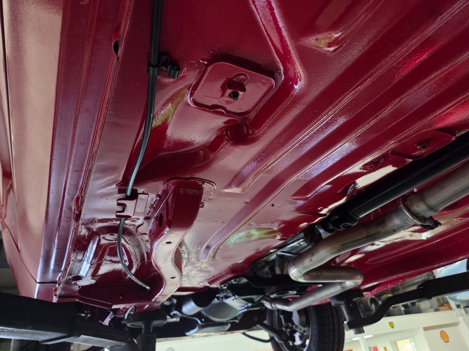 Used Ford Capri 1977 for sale - 76662451: Photo 12