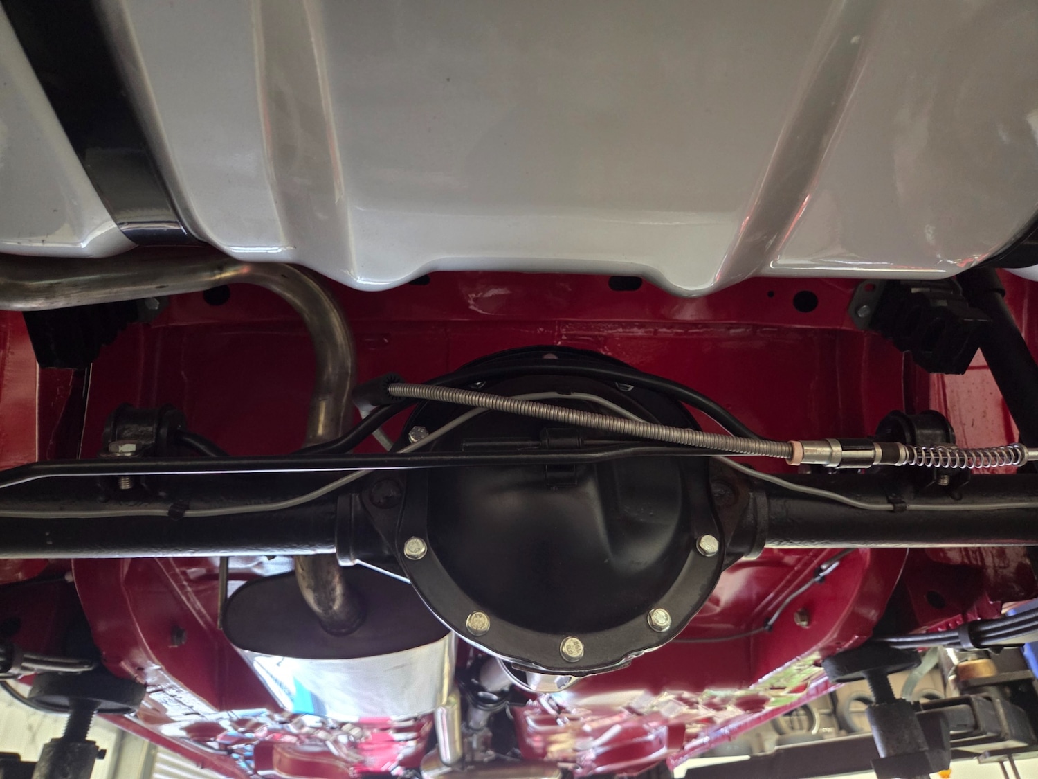 Used Ford Capri 1977 for sale - 76662451: Photo 13