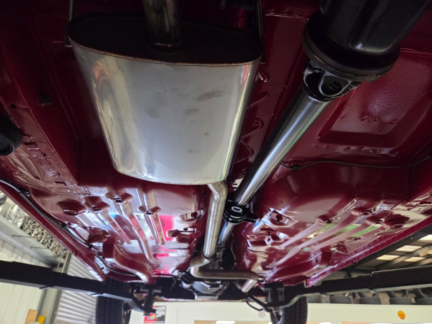 Used Ford Capri 1977 for sale - 76662451: Photo 14