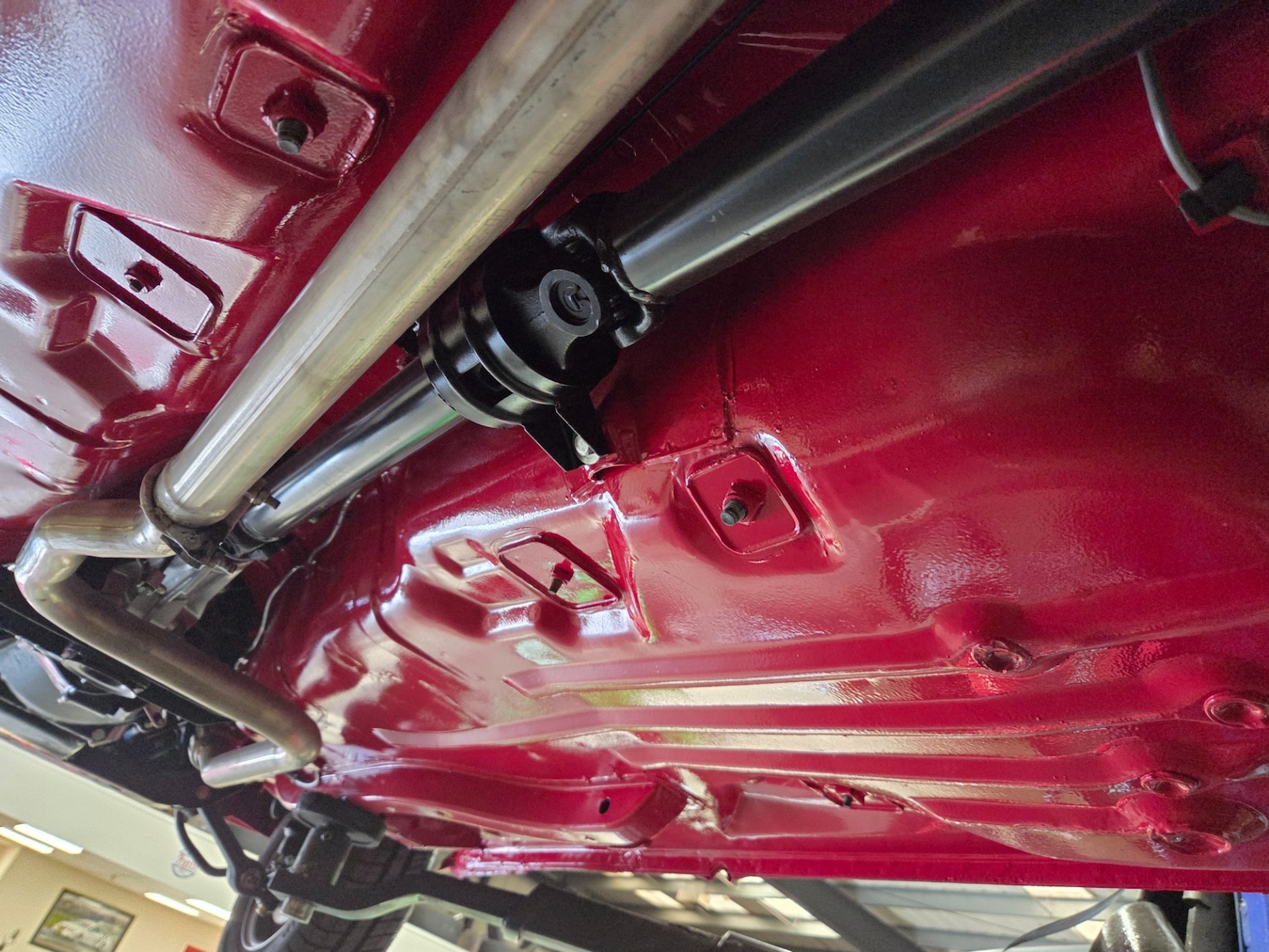 Used Ford Capri 1977 for sale - 76662451: Photo 15