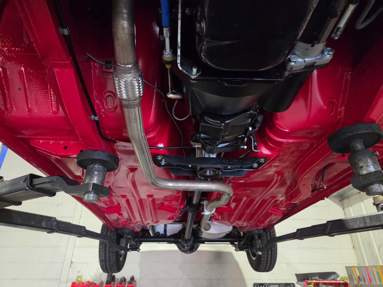 Used Ford Capri 1977 for sale - 76662451: Photo 17