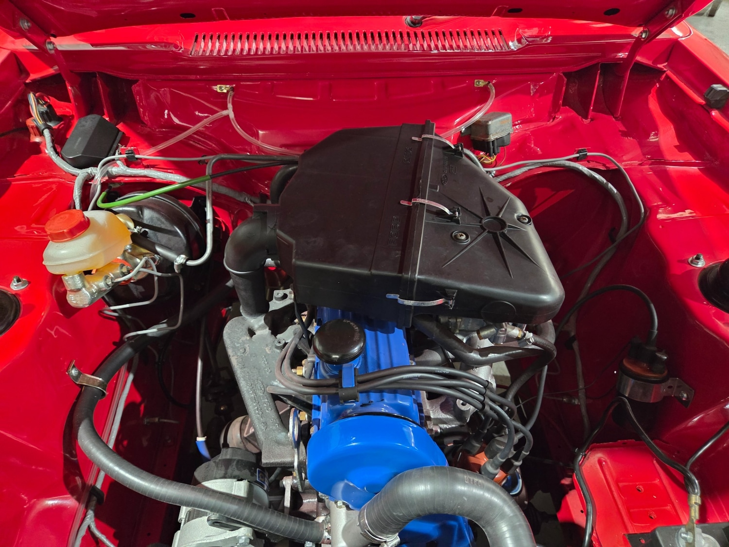 Used Ford Capri 1977 for sale - 76662451: Photo 7