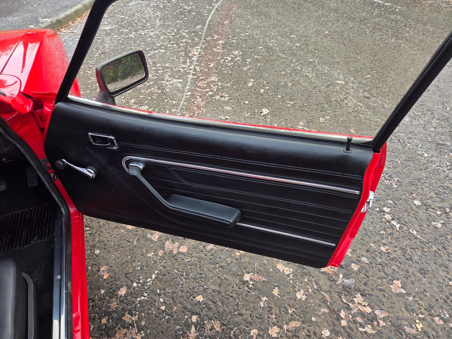 Used Ford Capri 1977 for sale - 76662451: Photo 9