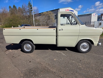Used Ford Transit 1971 for sale - 78060707: Photo