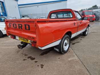 Used Ford Cortina  for sale - 75006975: Photo