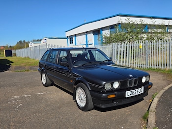 Used BMW 3 Series 1993 for sale - 78378957: Photo