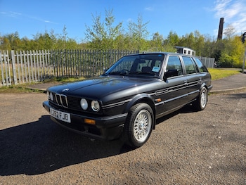 Used BMW 3 Series 1993 for sale - 78378957: Photo