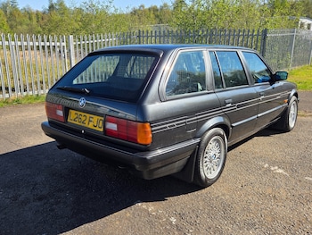 Used BMW 3 Series 1993 for sale - 78378957: Photo