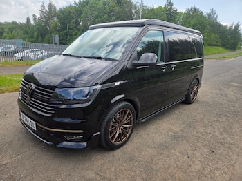 Used Volkswagen Transporter 2024 for sale - 78746340: Photo