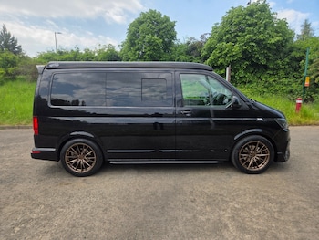 Used Volkswagen Transporter 2024 for sale - 78746340: Photo