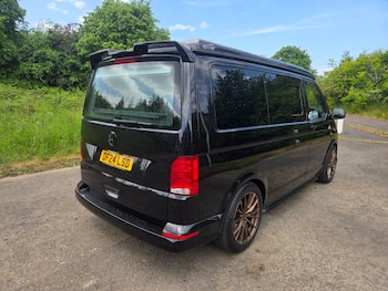 Used Volkswagen Transporter 2024 for sale - 78746340: Photo