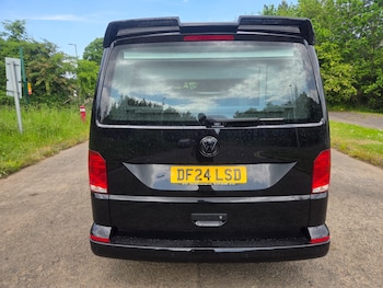 Used Volkswagen Transporter 2024 for sale - 78746340: Photo