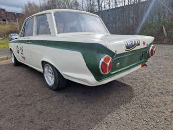 Used Ford Cortina 1964 for sale - 74190591: Photo
