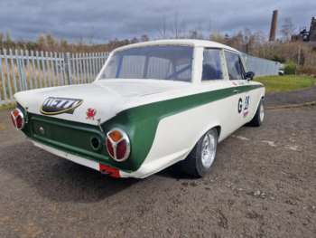 Used Ford Cortina 1964 for sale - 74190591: Photo