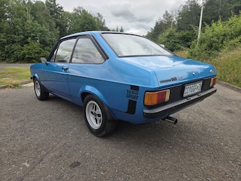Used Ford Escort 1979 for sale - 79044650: Photo