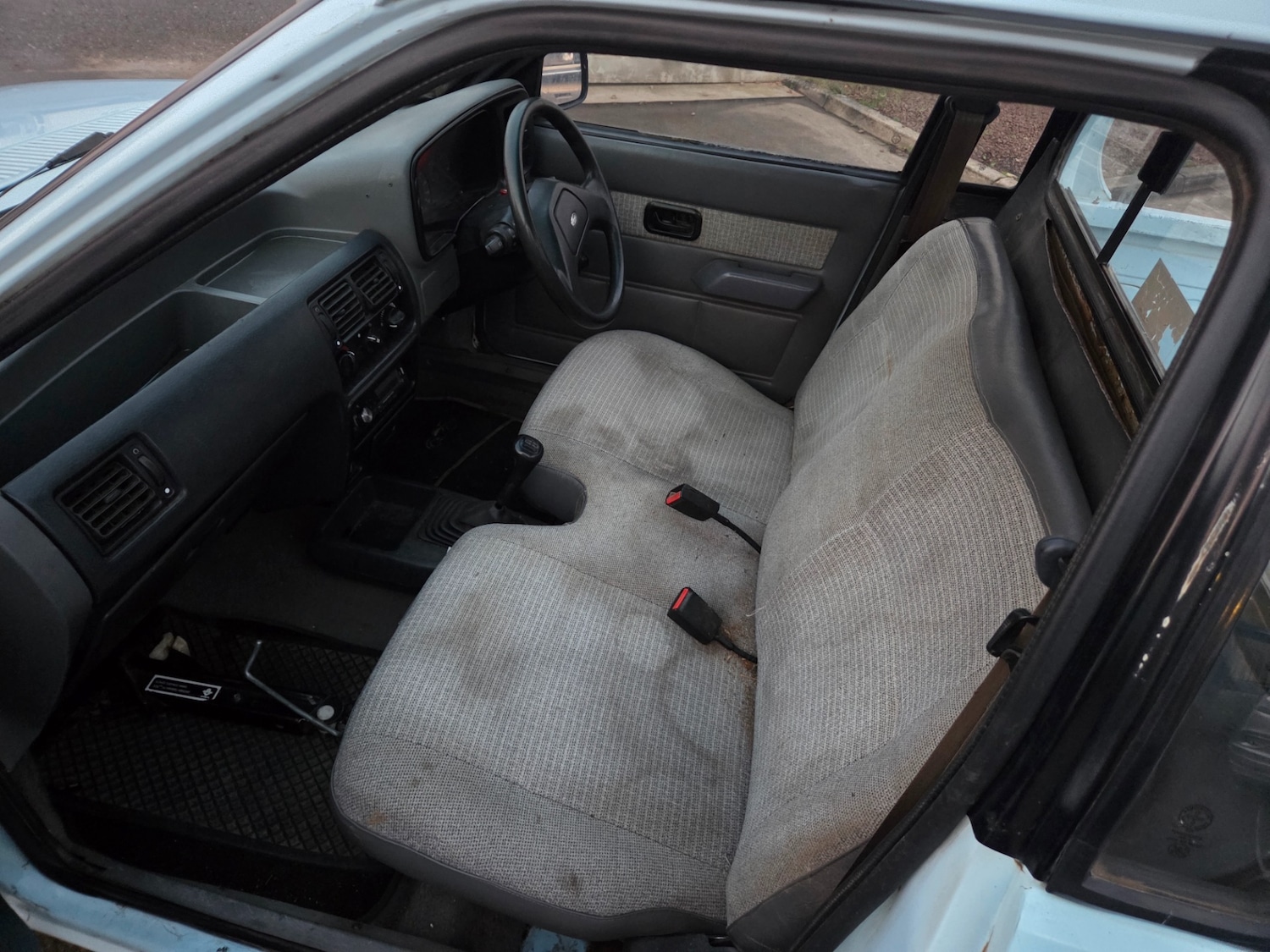 Used Ford Escort 1989 for sale - 77035751: Photo 11