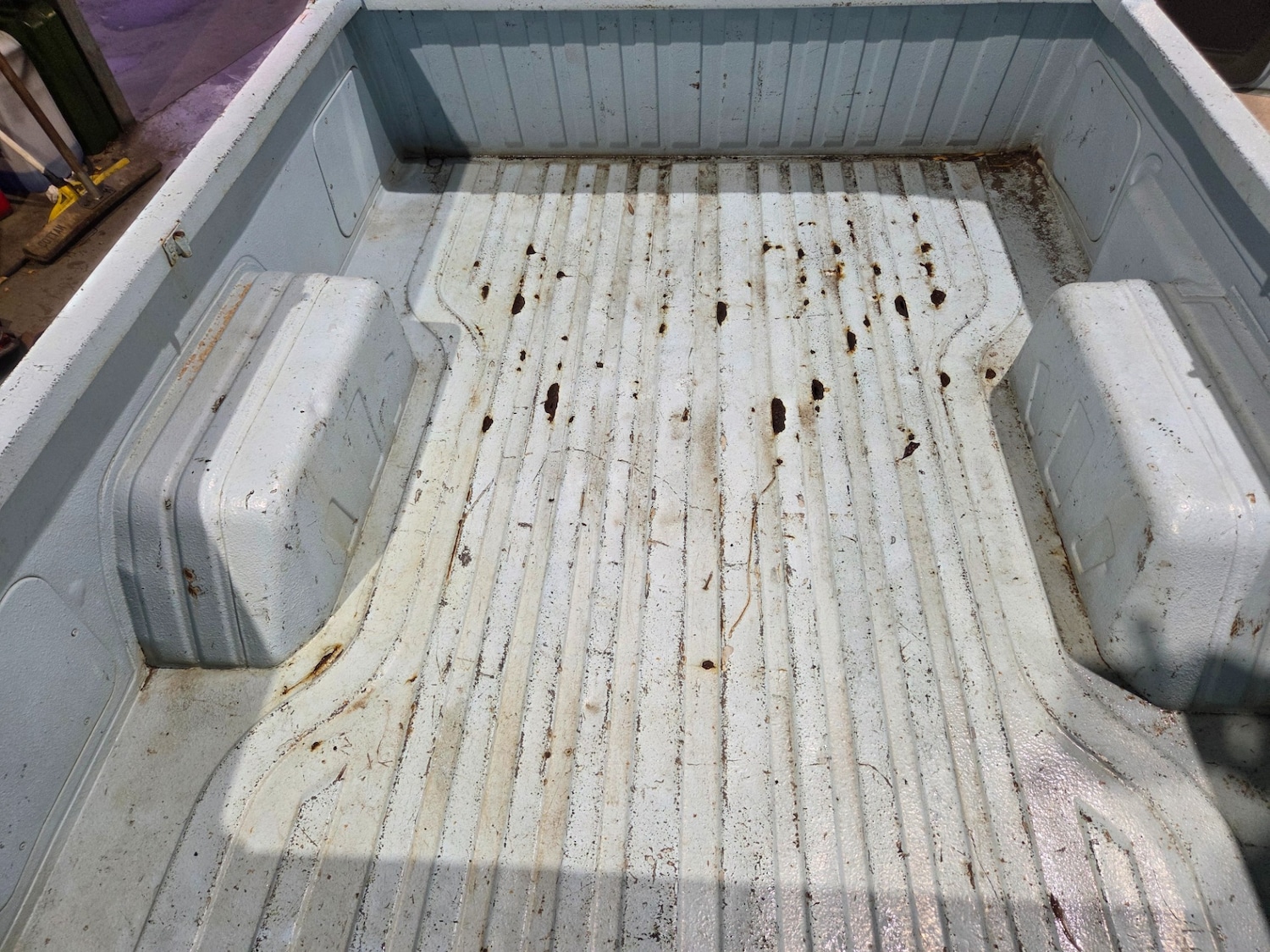 Used Ford Escort 1989 for sale - 77035751: Photo 12