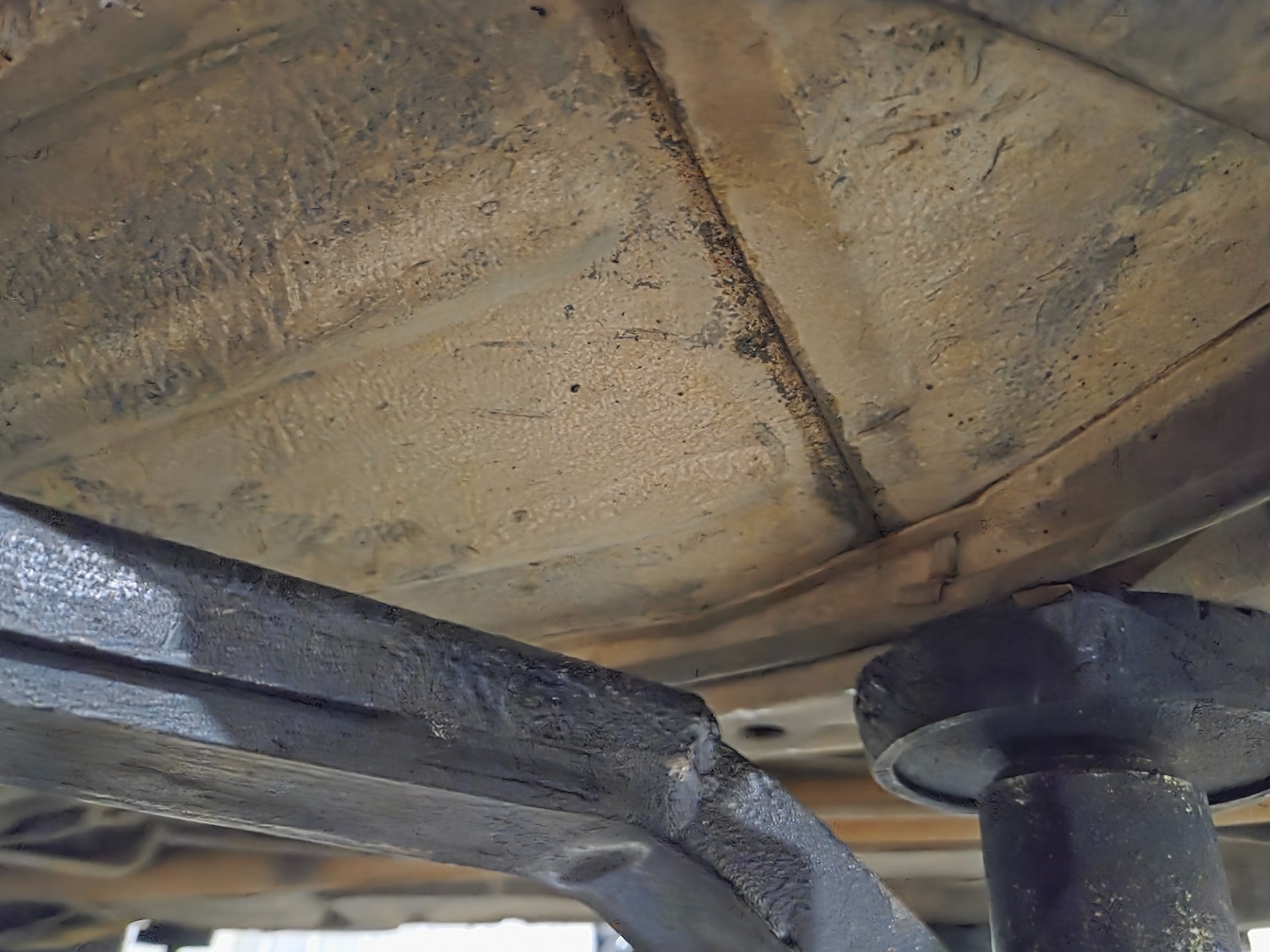 Used Ford Escort 1989 for sale - 77035751: Photo 13