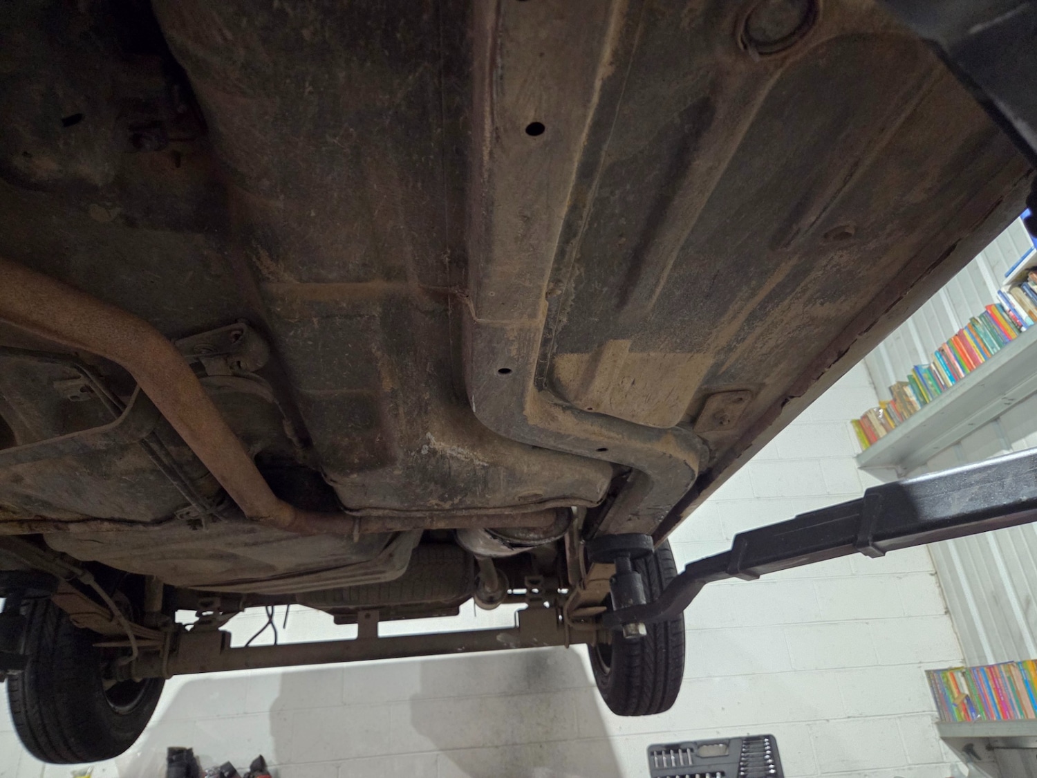 Used Ford Escort 1989 for sale - 77035751: Photo 14